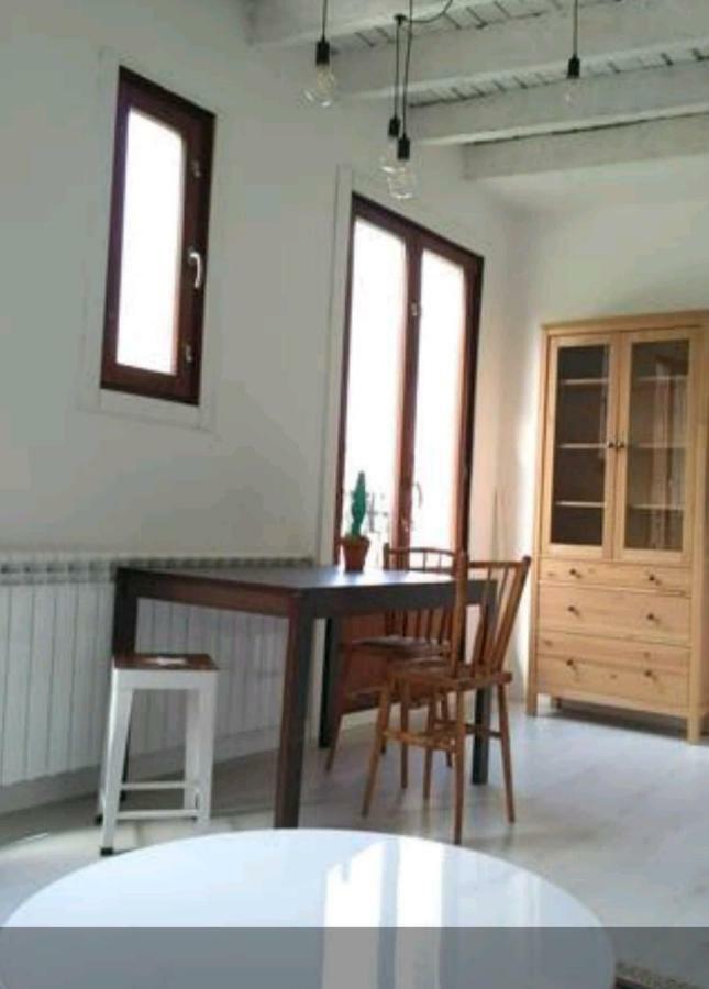 Apartamento Sayly Burgos Luaran gambar
