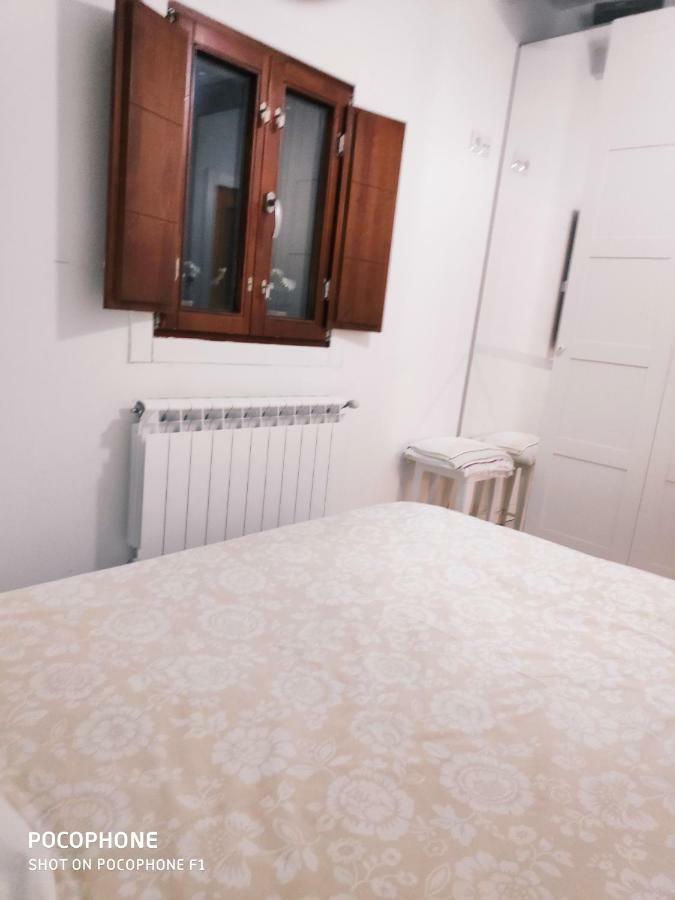 Apartamento Sayly Burgos Luaran gambar