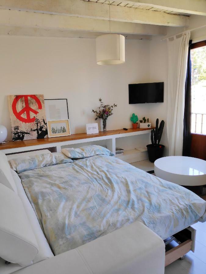 Apartamento Sayly Burgos Luaran gambar