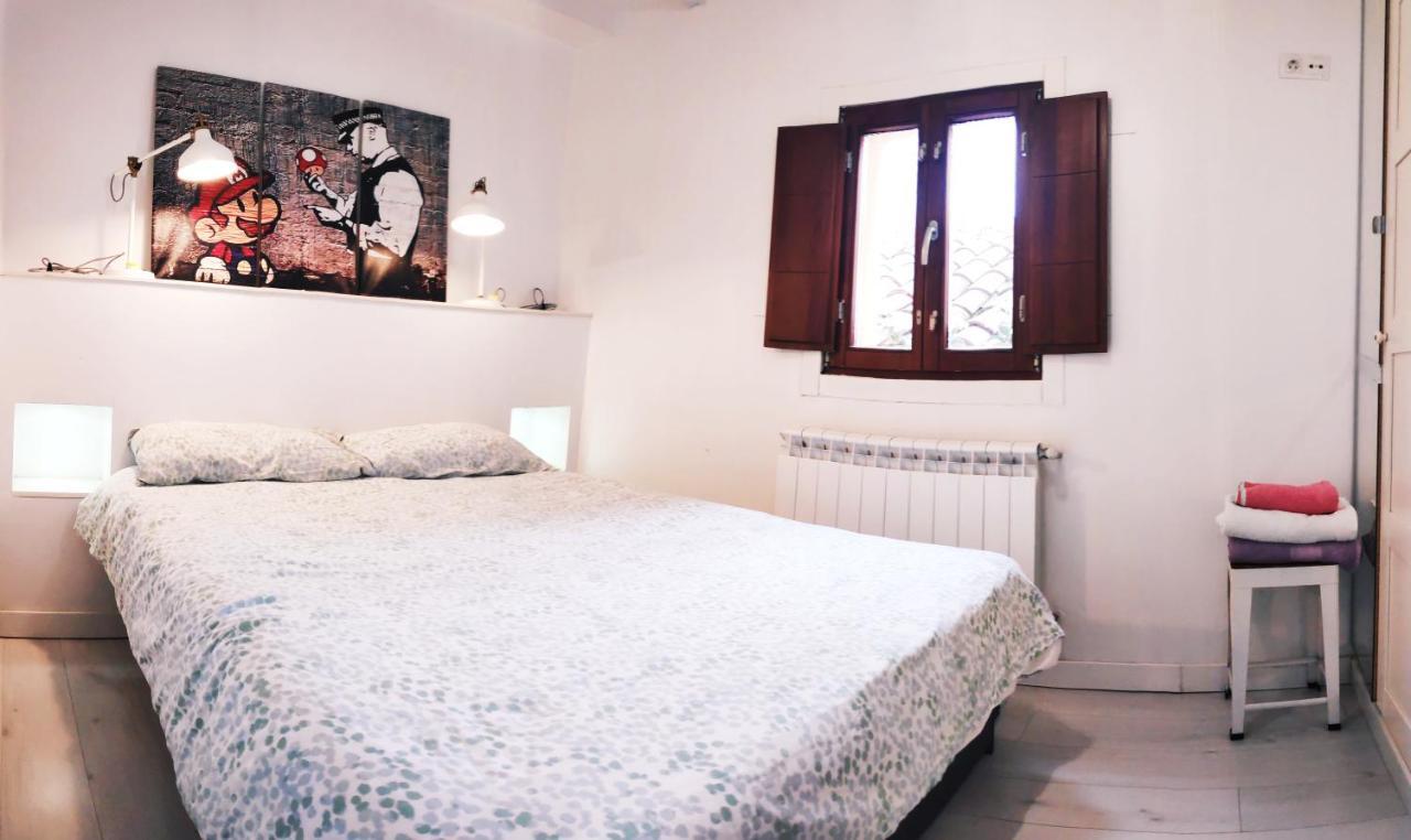 Apartamento Sayly Burgos Luaran gambar