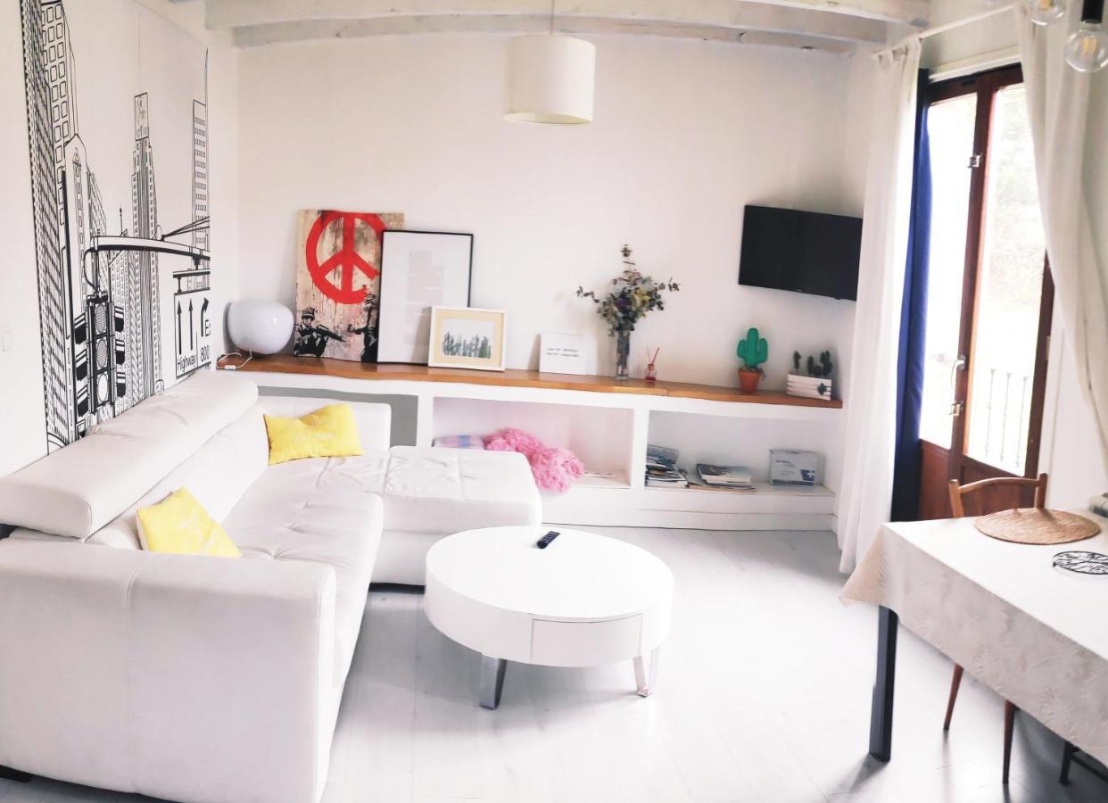Apartamento Sayly Burgos Luaran gambar